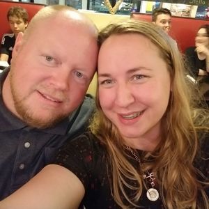 Meet your Posher, Shannon